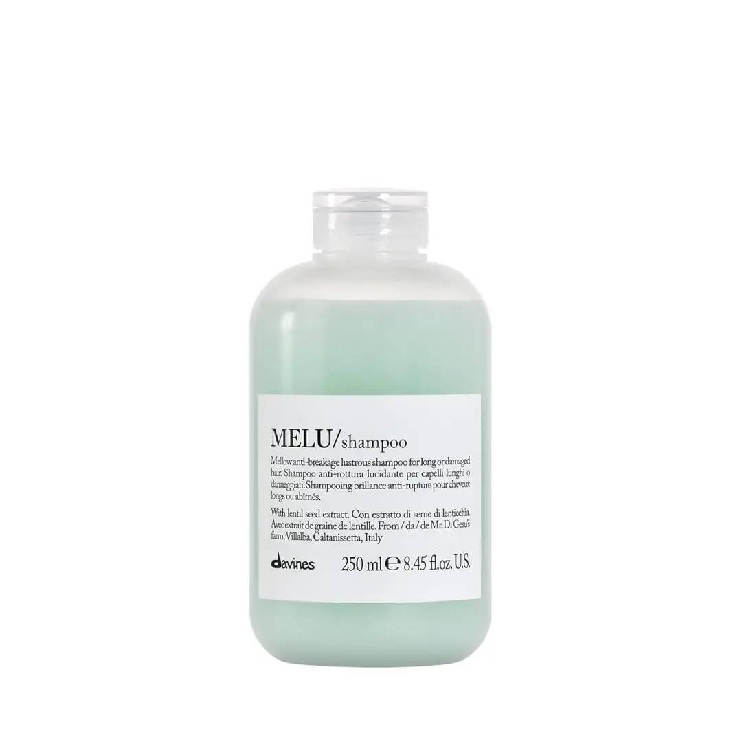 Davines Melu shampoo