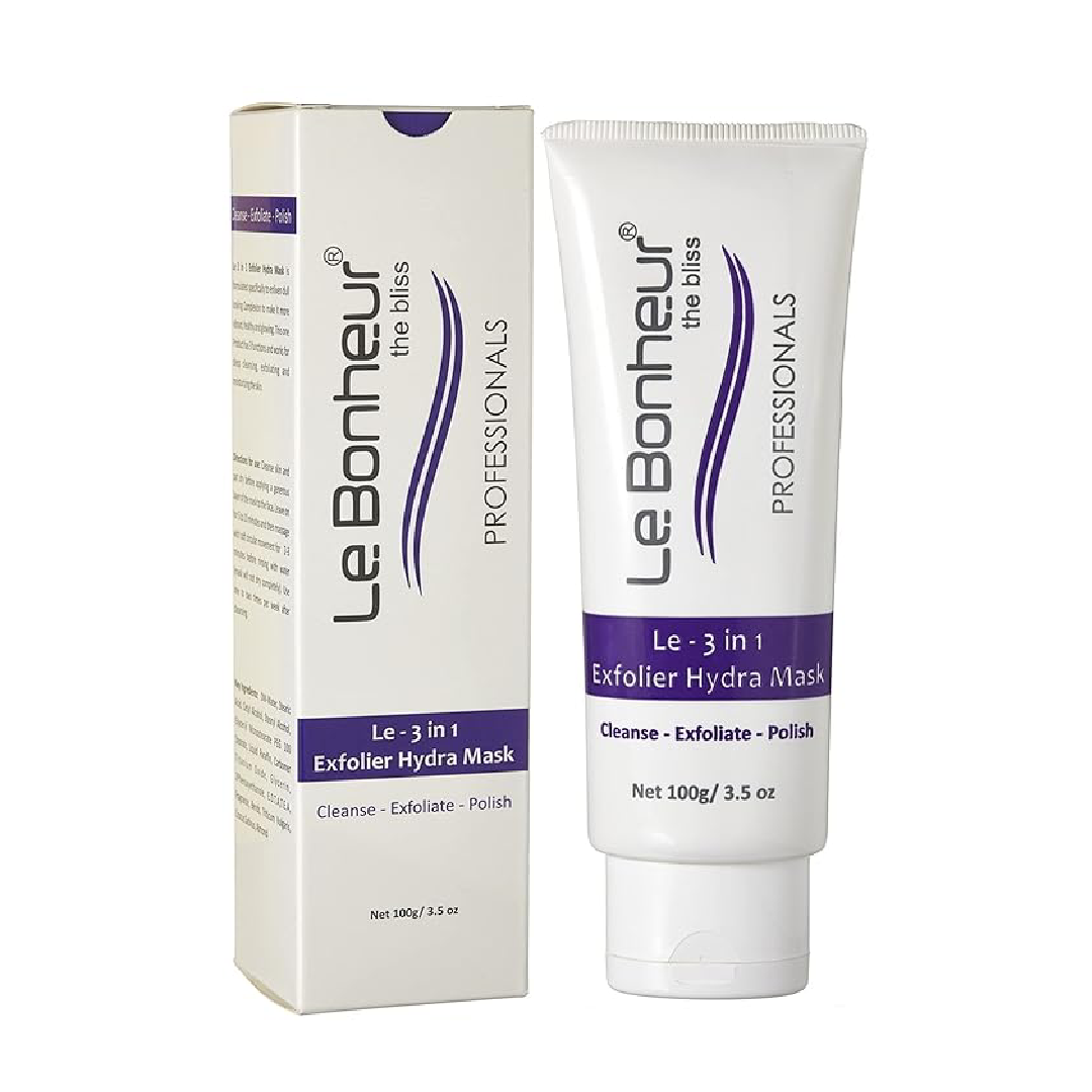 Lebonheur Exfo Mask
