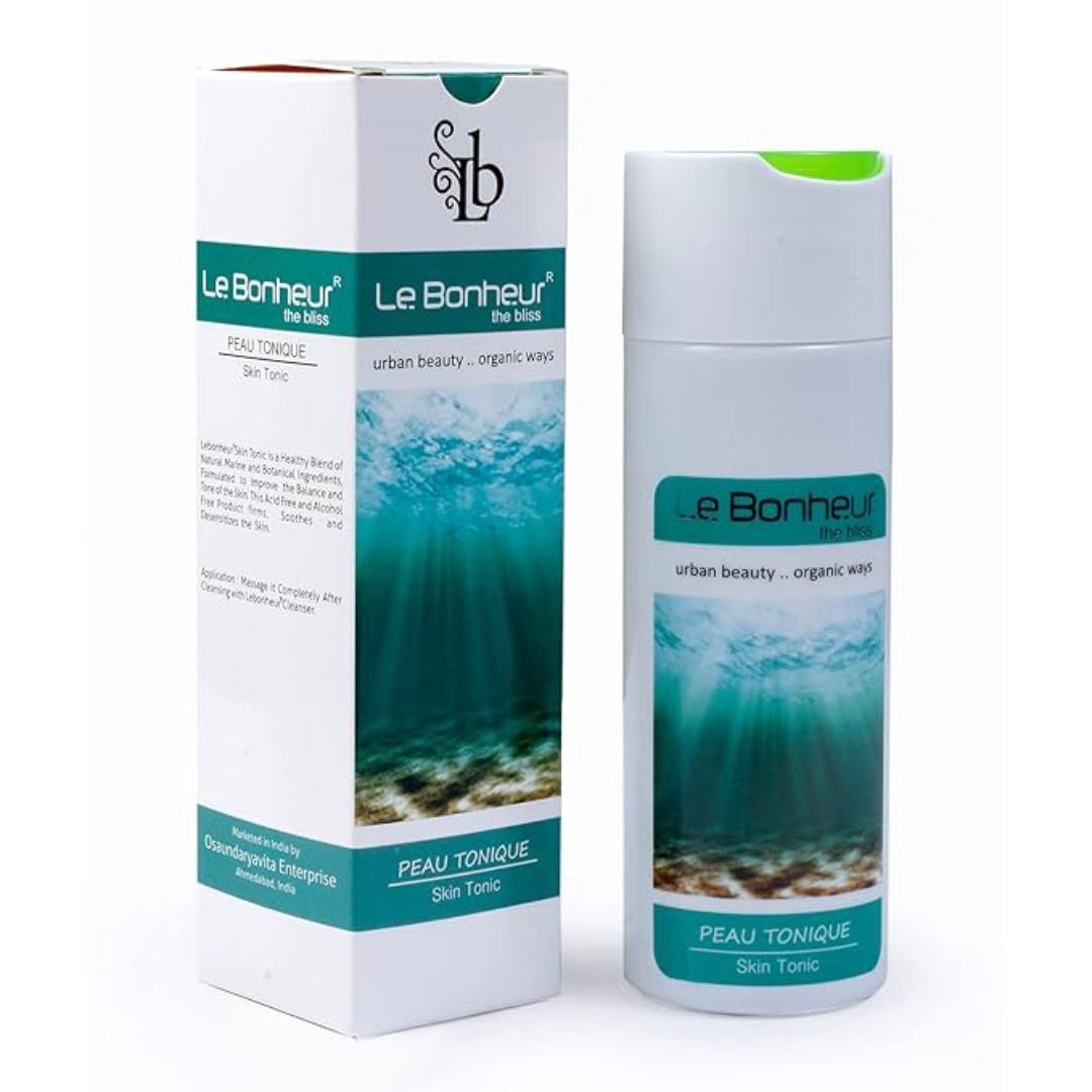 Lebonheur Le marine Toner