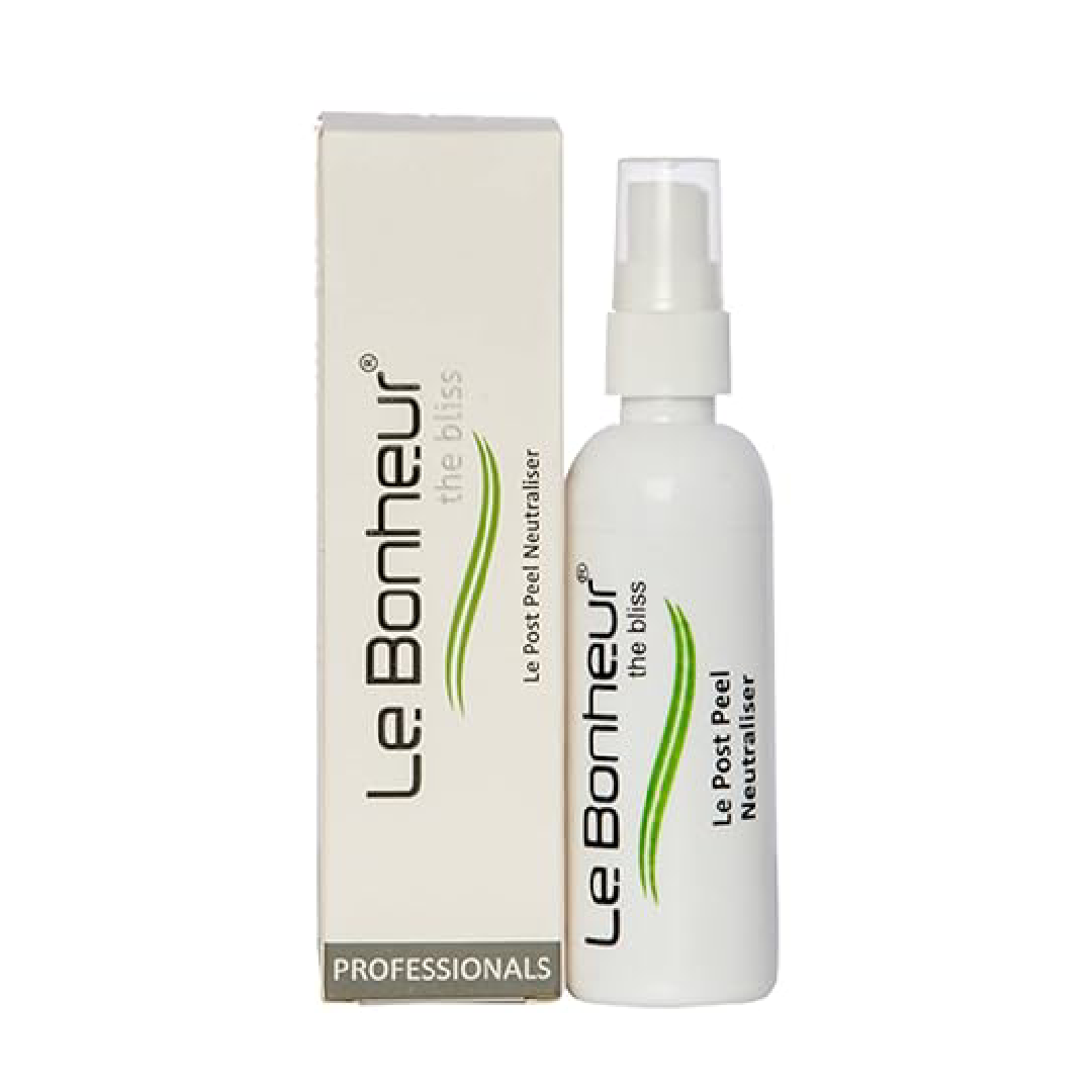 Lebonheur Le post neutralizer