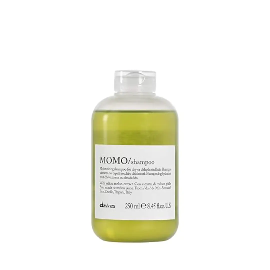 Davines MOMO shampoo