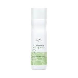 wella-elements-shampoo