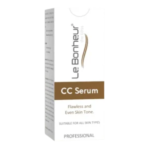 Le Bonheur CC Serum