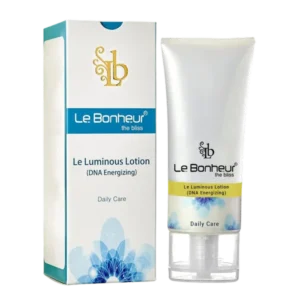 Le Bonheur Le Luminous Lotion