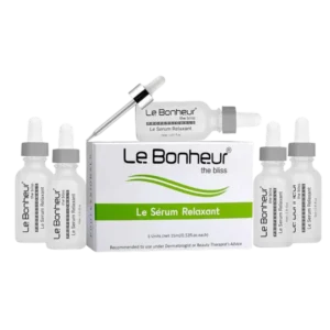 Le Bonheur Serum Relaxant
