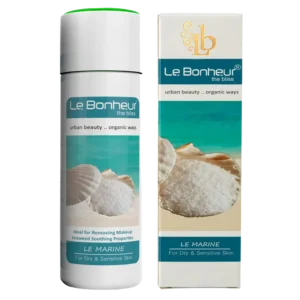 Le Bonheur Marine Cleanser