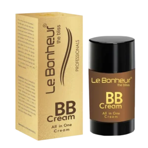 Le Bonheur BB Cream