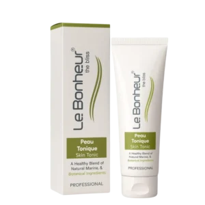 Le Bonheur Peau Tonique For Healthy Skin