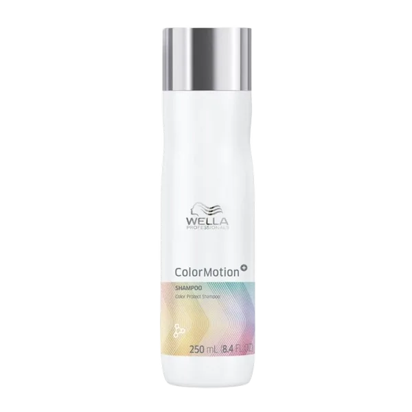 Wella Professionals Colormotion + Color Protection Shampoo