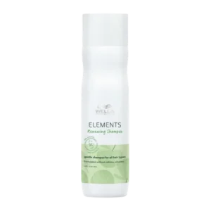Wella Professionals Elements Renewing Shampoo