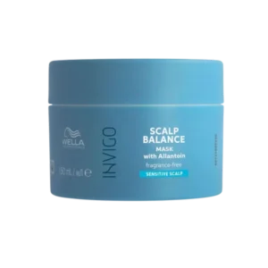 Wella Professionals Invigo Balance Senso Calm Sensitive Mask