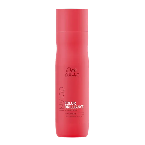Wella Professionals Invigo Color Brilliance Shampoo