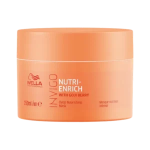 Wella Professionals Invigo Nutri-Enrich Hair Mask