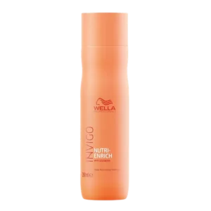 Wella Professionals Invigo Nutri-Enrich Shampoo