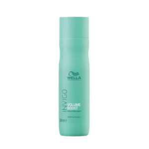 Wella Professionals Invigo Volume Boost Bodifying Shampoo