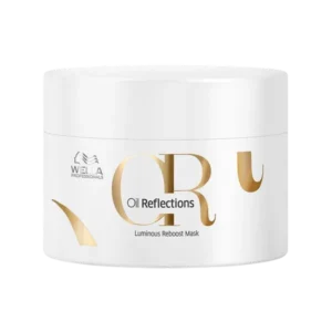 Wella Professionals Oil Reflections Luminous Reboost Mask