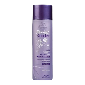 Floractive Perfect Blonder Mascara (Conditioner)