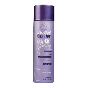 Floractive Perfect Blonder Shampoo
